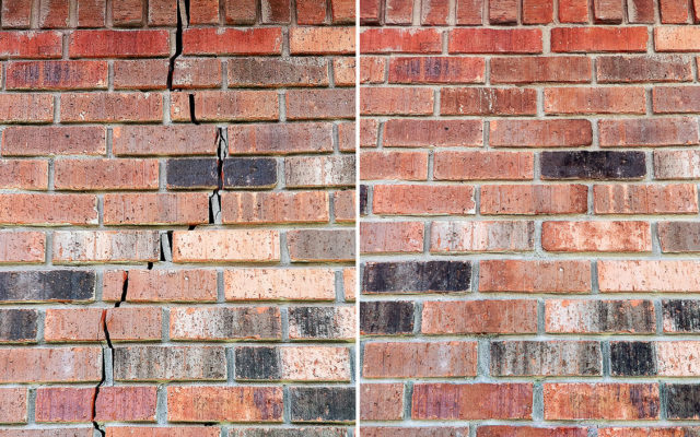 Brick Repair Springfield IL 5 | Rick Williams Masonry